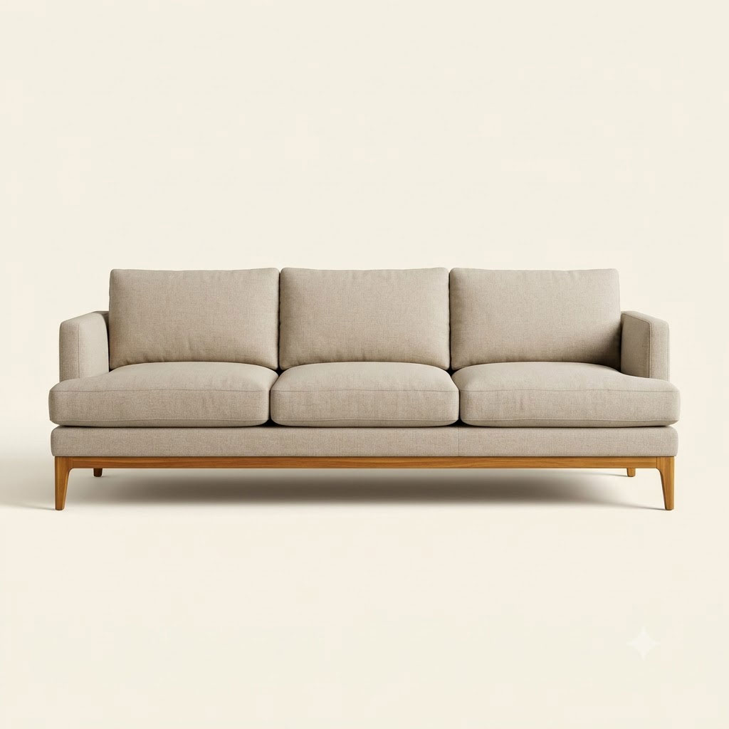 Aria Modern Sofa