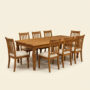Heritage Teak Dining Set