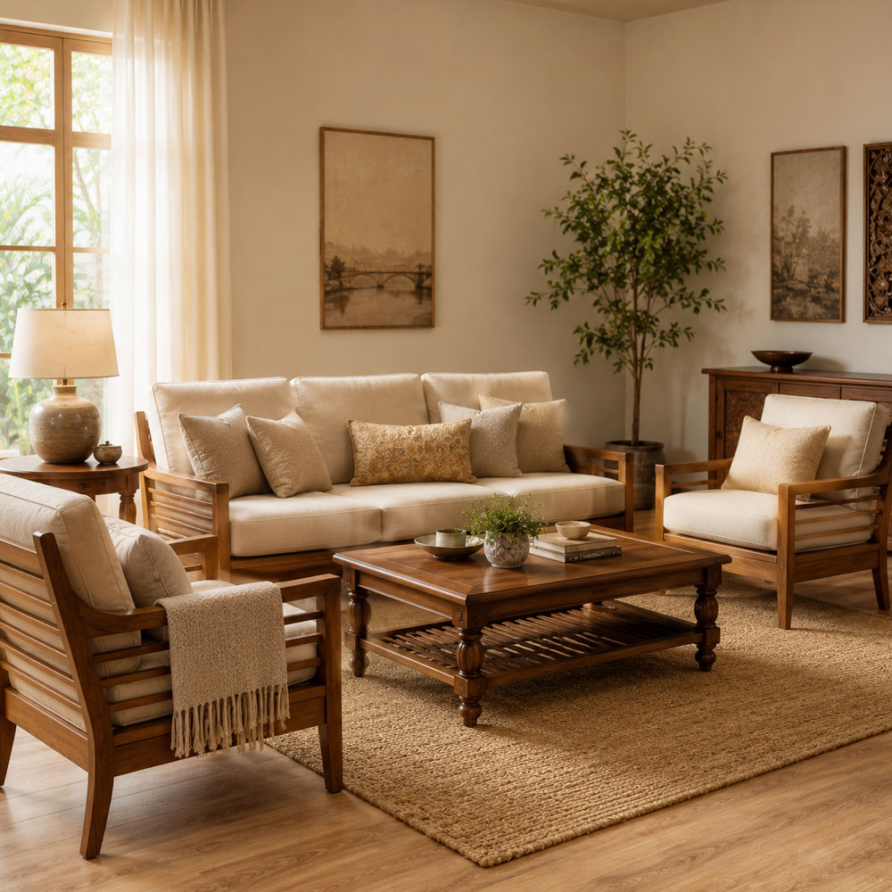 Living Room Sets