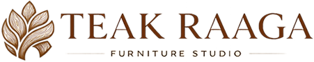Teak Raaga Furniture Studio