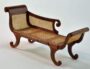 Regency Cane Daybed