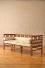 Fretwork X-Panel Daybed