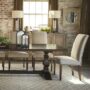 Heritage Teak Dining Set