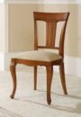 Cherry Splat-Back Dining Chair