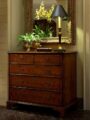 Heritage Five-Drawer Chest